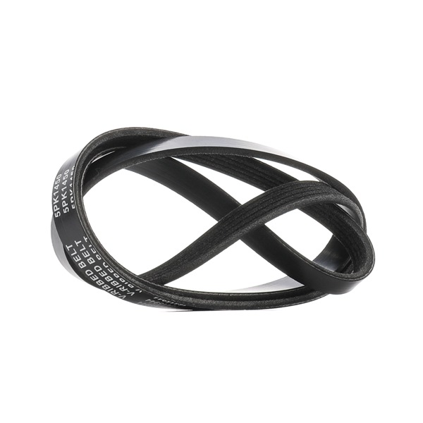 RIDEX 305P0517 Cinghia servizi VAUXHALL Astra Mk V (H) TwinTop (A04) 1.6 (L67) Benzina 105 CV 2010 prezzo