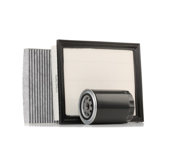 STARK SKFS-18880263 Kit de revisão Golf 4 Cabrio 2.0 Gasolina 115 cv 2002 preço