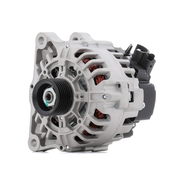 9656956280 OE RIDEX Lichtmaschine 4G1316