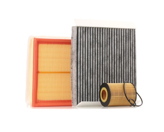 STARK SKFS-18880278 Filter kit OPEL Meriva A (X03) 1.7 CDTI (E75) Diesel 125 Pk 2007 kosten