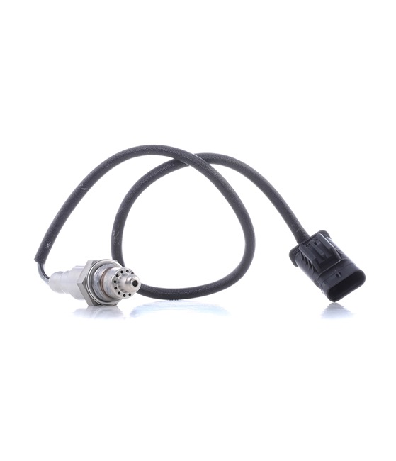 RIDEX 3922L0653 Lambda sensor BMW 5 Saloon (F10) 520 d Diesel 205 hp 2016 price