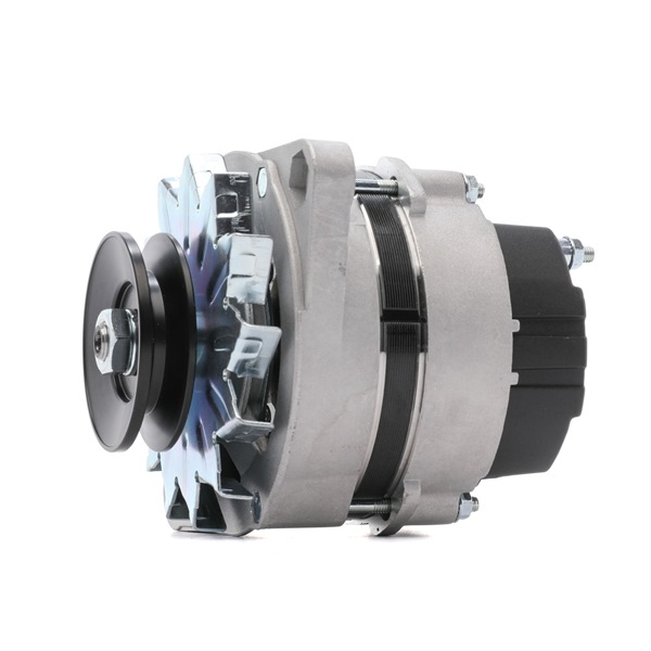 4808511 OE RIDEX Lichtmaschine 4G1317