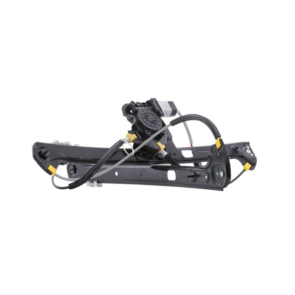 RIDEX 1561W0730 Alzacristalli BMW X5 (E53) 4.8 is Benzina 360 CV 2006 prezzo