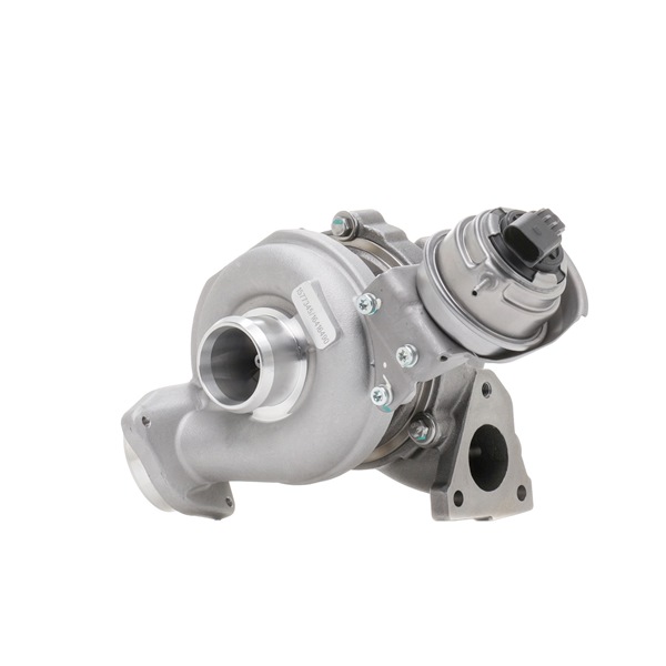 RIDEX 2234C10565 Turbo AUDI A4 B8 Avant (8K5) 2.0 TDI quattro Diesel 177 CV 2014 prezzo