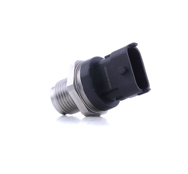 RIDEX 3942S0061 Датчик давления подачи топлива RENAULT SCÉNIC II (JM0/1_) 1.9 dCi Дизель 131 л.с. 2008
