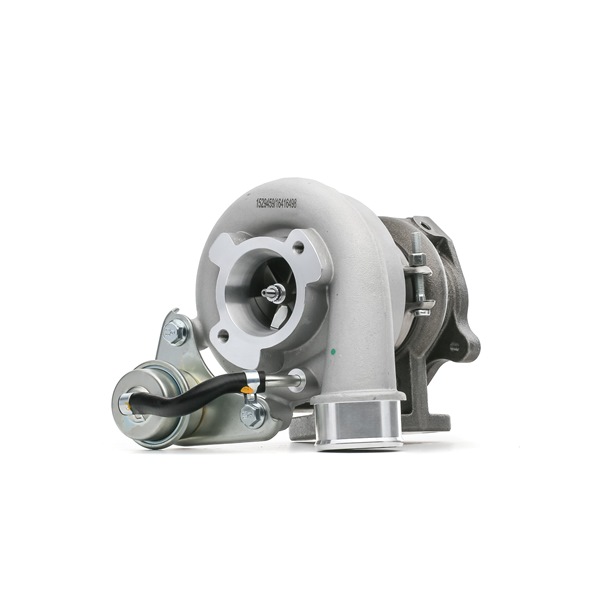 RIDEX 2234C10566 Turbina TOYOTA 4 Runner (_N1_) 3.0 Turbo-D (KZN130_) Diesel 125 CV 1996 prezzo