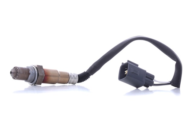 3922L0660 RIDEX Sonda lambda (NOx, O2) TOYOTA YARIS
