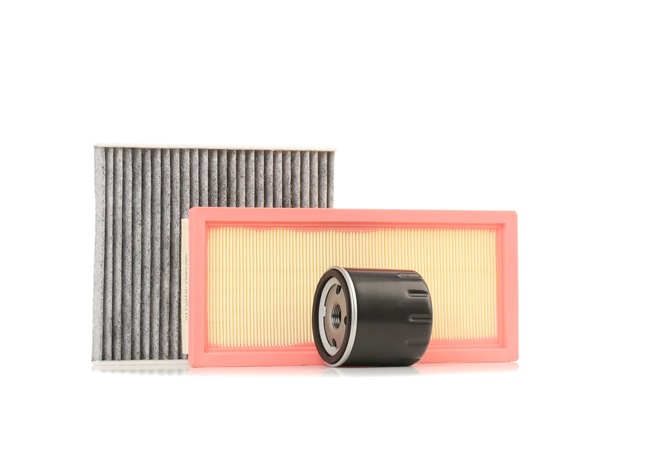 STARK SKFS-18880314 Elemento de filtro FIAT Panda II Hatchback (169) 1.2 LPG (169.AXB1A) Gasolina/gas (GPL) 60 cv 2024 preço