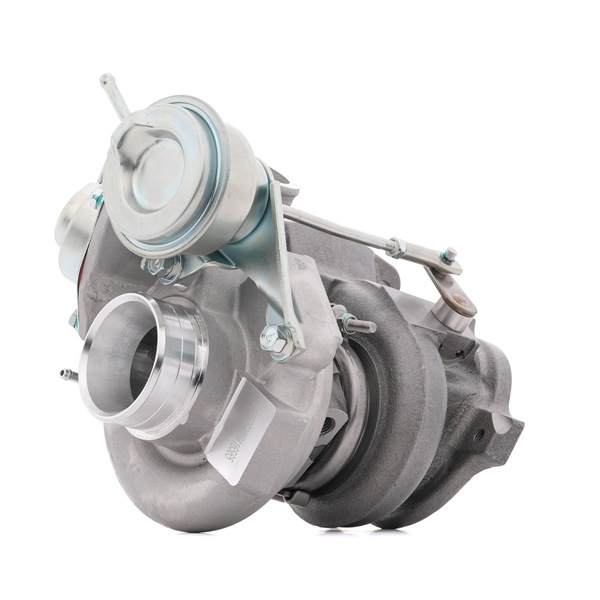 STARK SKCT-1191063 Turboahdin Volvo V70 1 2.4 Turbo AWD Bensiini 193 hv 1997
