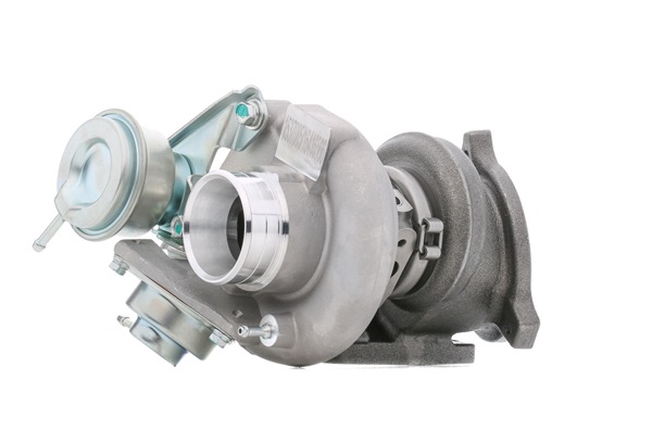 RIDEX 2234C10569 Turbo VOLVO V70 I (875, 876) 2.4 Turbo AWD Bensiini 193 hv 2000