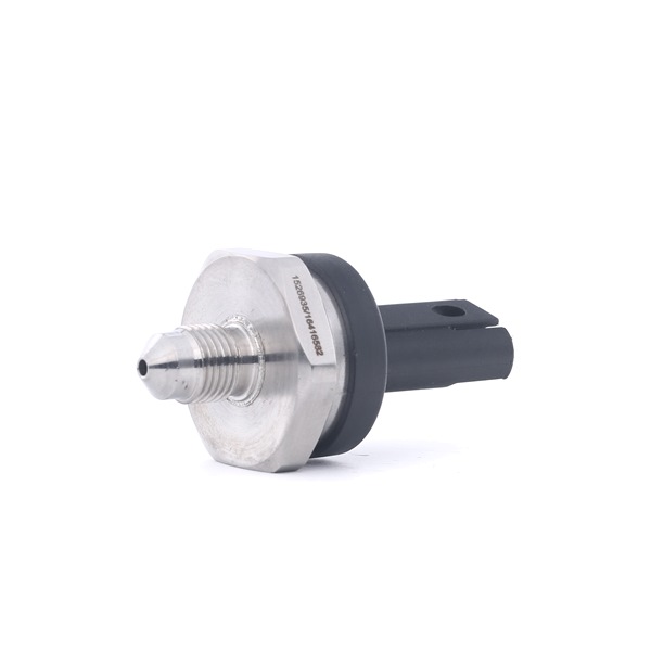 RIDEX 3942S0069 Kraftstoffdrucksensor BMW F01 750i, Li xDrive 408 PS Benzin 2011
