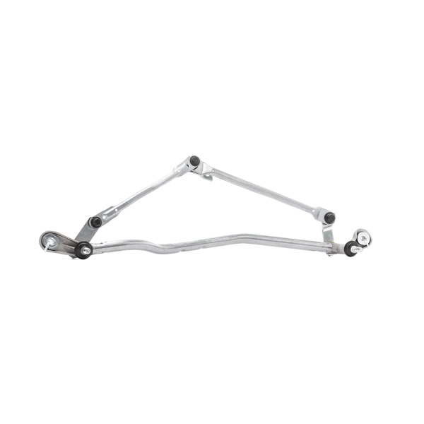 RIDEX 300W0101 Vindusvisker stangsystem AUDI A4 Avant (8ED, B7) 2.0 TFSI Bensin 200 hk 2008 pris