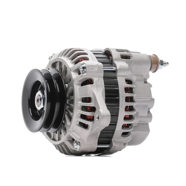 Alternador A3T09699 RIDEX 4G1319
