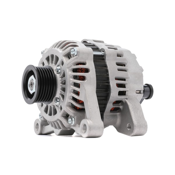 9656956280 OE RIDEX Lichtmaschine 4G1320
