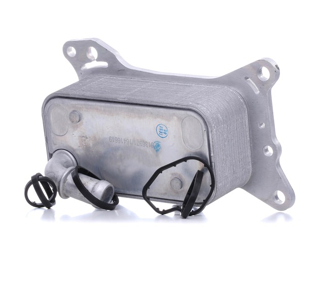 A6511800610 OE STARK Radiador de óleo, óleo do motor SKOC-1760109