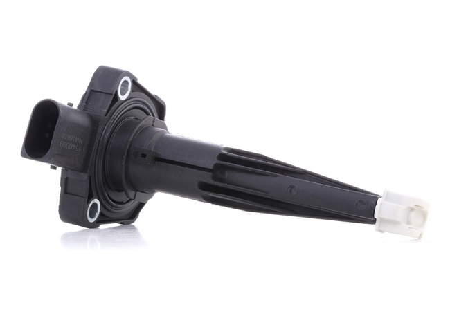 RIDEX 1289S0035 Jutiklis, variklio alyvos lygis BMW F10 520 d dyzelinas 205 AG 2015