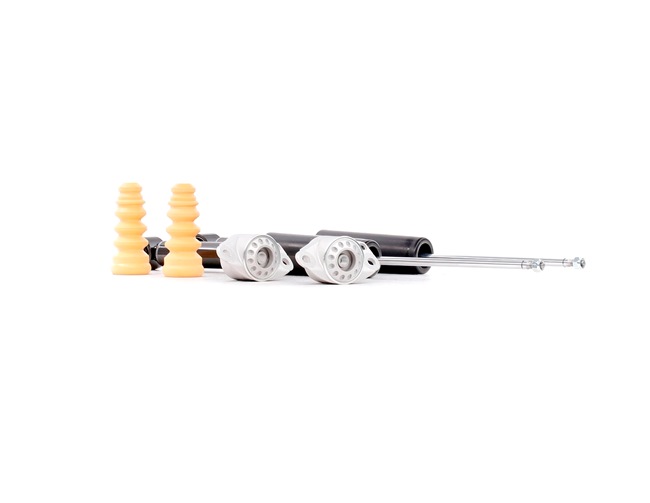 originale Audi A6 STARK Sport kit fjærsett dempere SKSAK-5240044