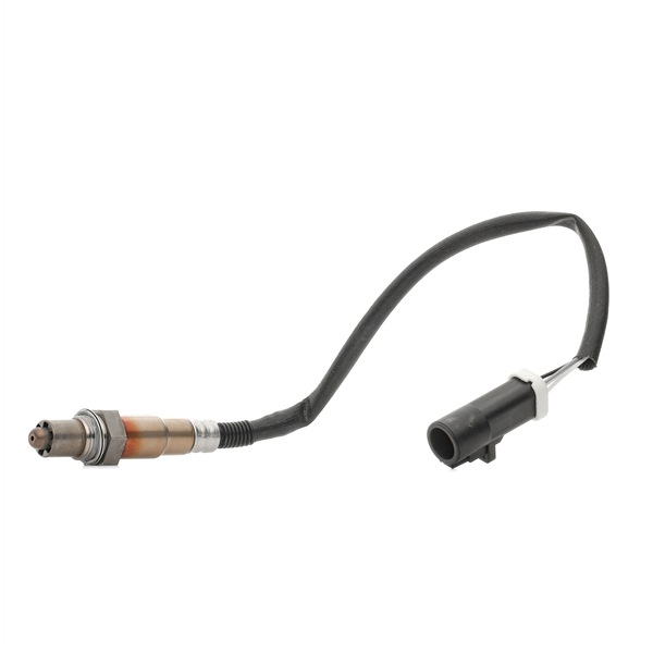 RIDEX 3922L0666 Sonda lambda (NOx, O2) Focus C-Max DM2 1.8 Gasolina 120 cv 2006 precio
