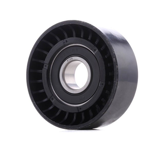 11287571015 OE RIDEX Poulie, tendeur de courroie d'accessoire 310T0478