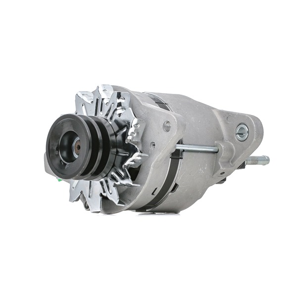 RIDEX 2704054151 Dynamo / Alternator