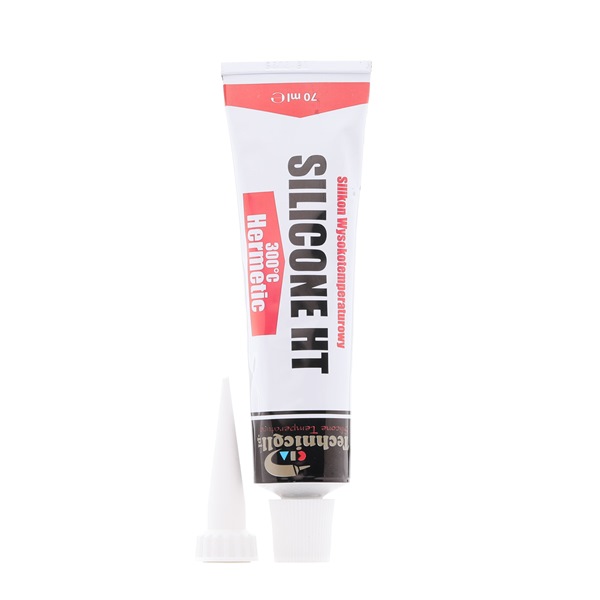 High-temperature silicone TECHNICQLL S-556 suitable for BMW, VW, AUDI, MERCEDES-BENZ, FORD at cheap price