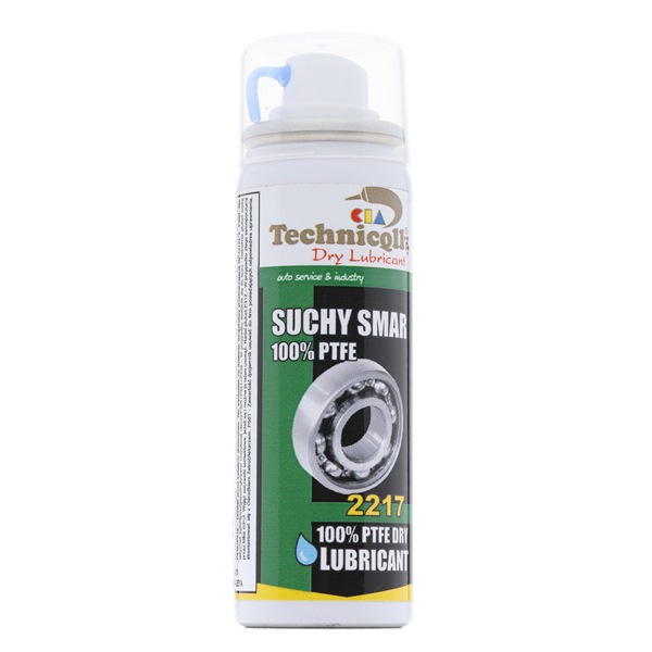 TECHNICQLL M-747 Lubrifiant sec