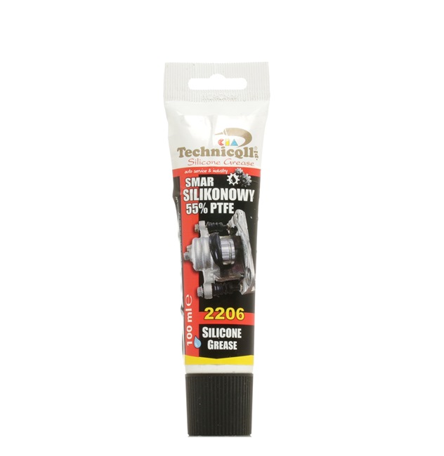 TECHNICQLL M-607 Lubrificante de silicone