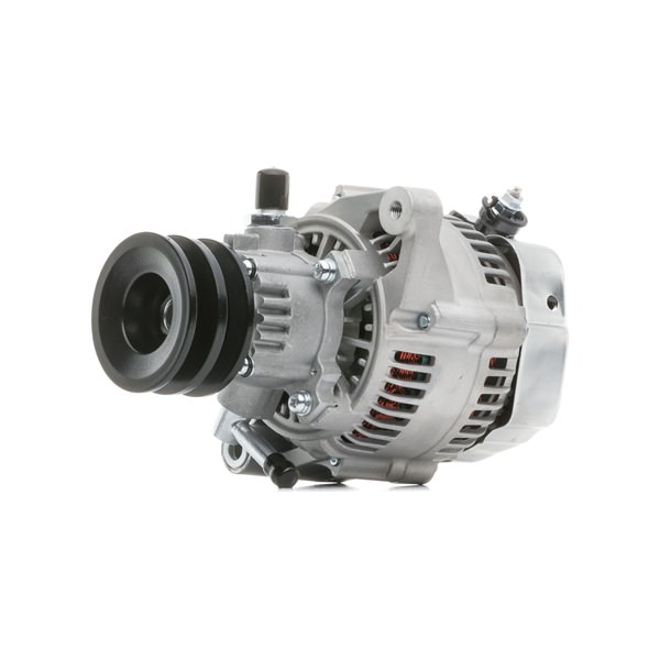 RIDEX 2706054030 Dynamo / Alternator