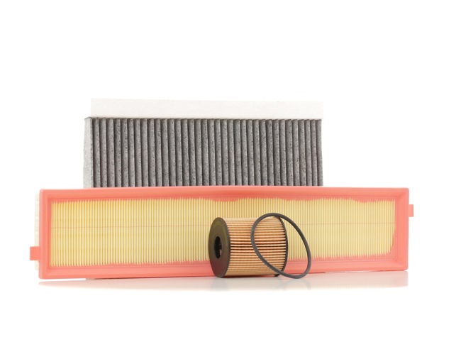 STARK SKFS-18880392 Filter set CITROЁN C4 Coupe 1.6 16V Benzine 109 Pk 2011 kosten