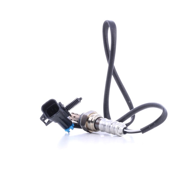RIDEX 3922L0668 Sensor NOx OPEL Astra G Cabrio (T98) 2.2 16V (F67) Gasolina 147 cv 2003 precio