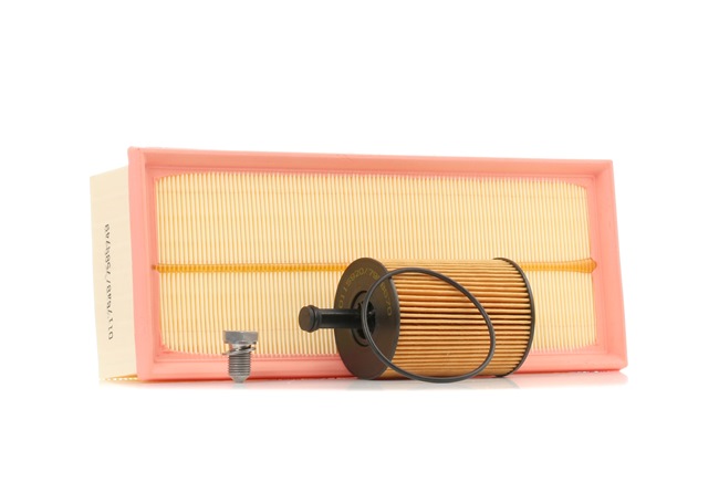 STARK SKFS-18880421 Service kit & filter set Passat B6 Variant 2.0 TDI Diesel 136 hp 2006 price
