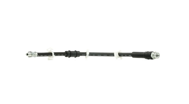STARK SKBH-0820650 Bremsschlauch Peugeot J5 290L 2.5 TD 95 PS Diesel 1990