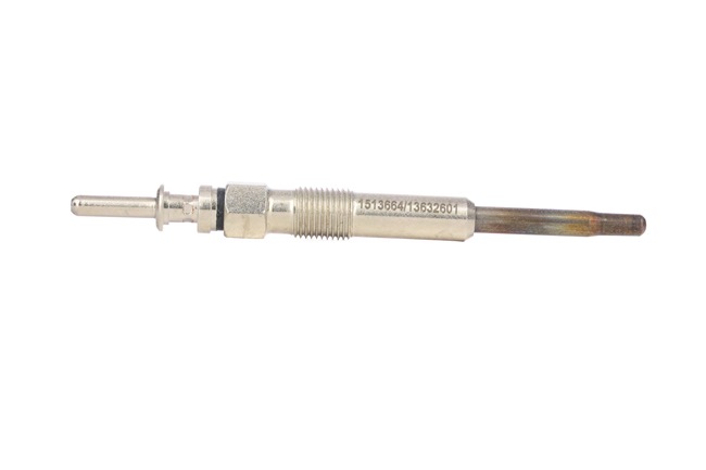 RIDEX 243G0209 Glühstifte BMW E39 530d 3.0 Diesel 184 PS 1998
