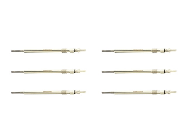 A0011595701 OE RIDEX Grelna svečka 243G0225