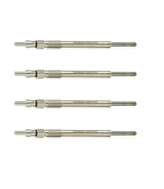 Glödstift diesel RIDEX 243G0233