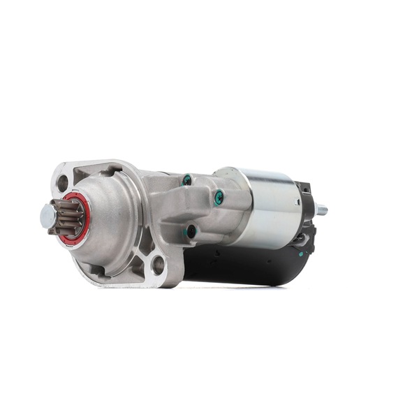RIDEX 2S0656 Motor de arranque SEAT Toledo II Sedán (1M2) 2.3 V5 20V Gasolina 170 cv 2003 precio