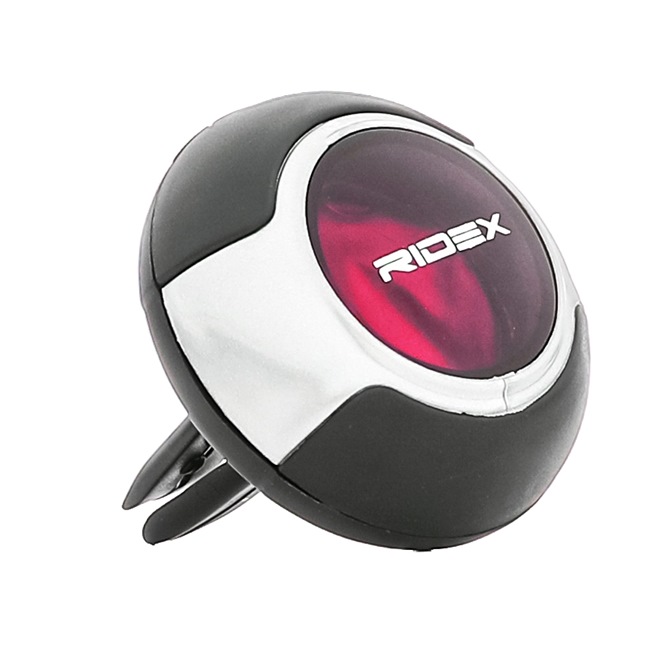 Auto kvapas RIDEX 3443A0332 tinka BMW, AUDI, VOLKSWAGEN, MERCEDES-BENZ, VOLVO pigu
