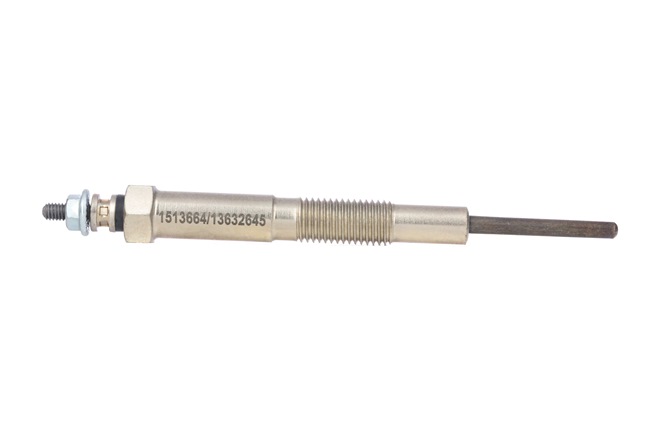 243G0239 RIDEX RF2A18601 Glühkerze