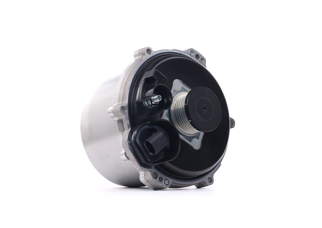 STARK SKGN-03221551 Alternator Mercedes S203 C 200 CDI 2.2 (203.204) Diesel 116 PS 2001
