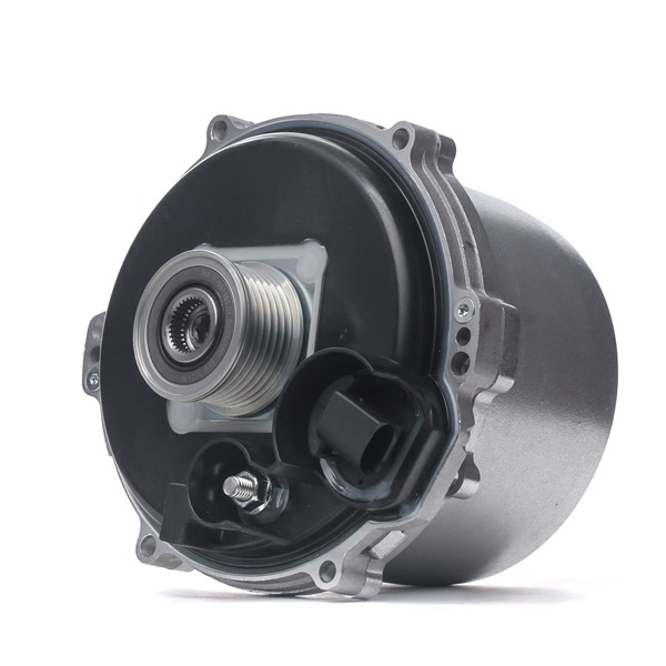 RIDEX 4G1328 Generator Mercedes-Benz S203 C 200 CDI 2.2 (203.204) Diesel 116 PS 2005