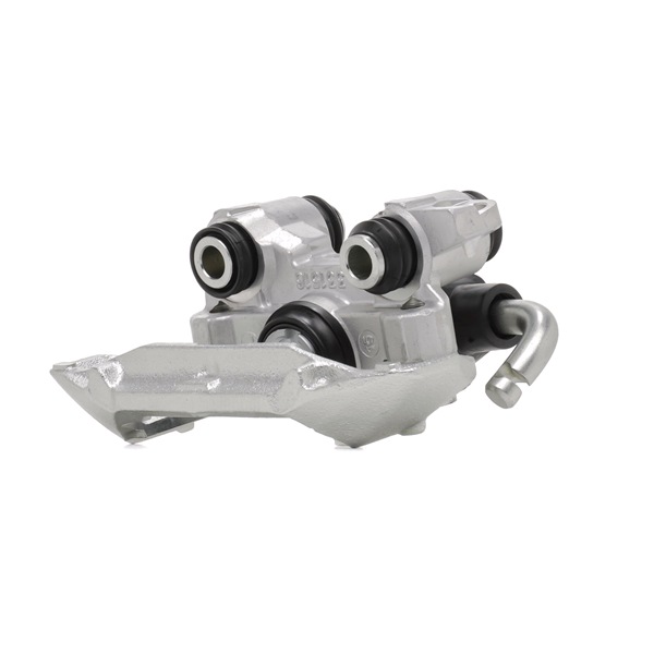 RIDEX 78B1506 Bremssattel Clio Mk2 1.2 58 PS Benzin 2006