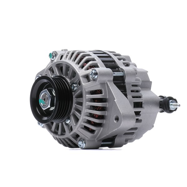 RIDEX 4G1329 Lichtmaschine FIAT Sedici (FY_) 1.6 16V Benzin 107 PS 2014