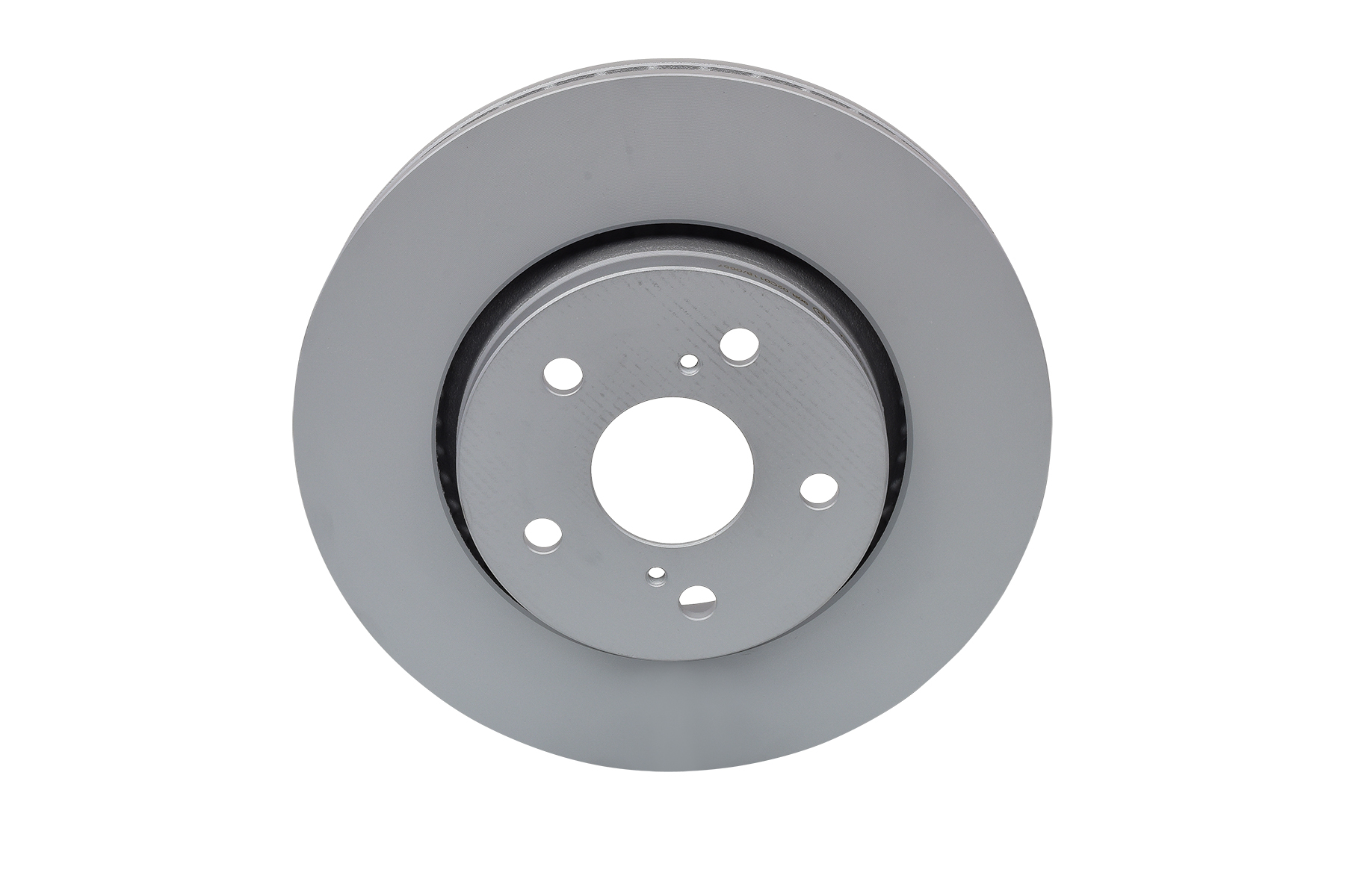 24.0128-0317.1 ATE Discos de freno TOYOTA COROLLA