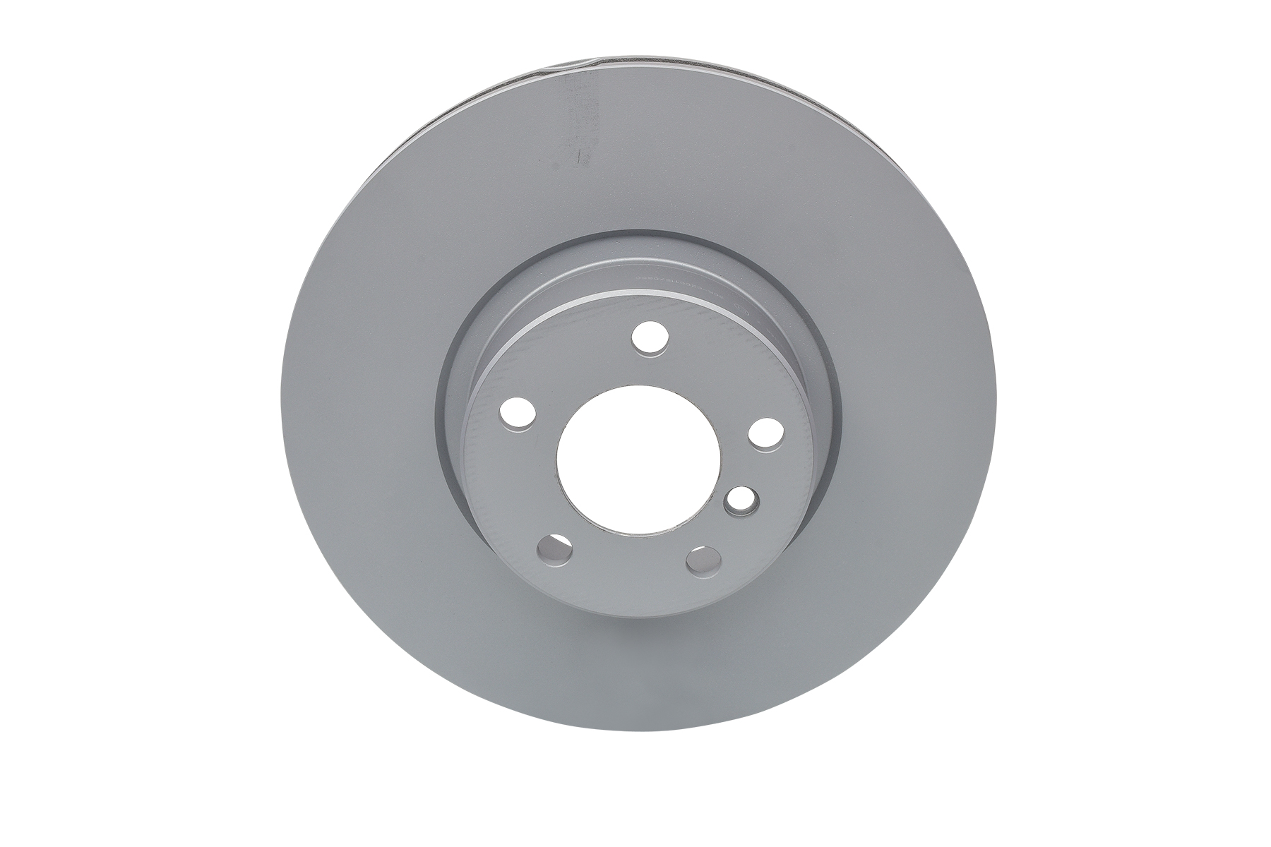 d'origine BMW X4 ATE Disques 24.0130-0250.1
