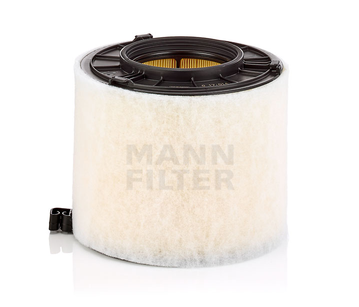 C 17 014 MANN-FILTER C 17 014 Filtro de aire
