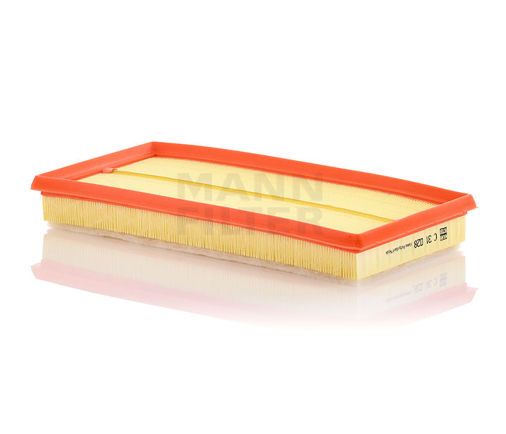 MANN-FILTER Filtro de aire C 31 028