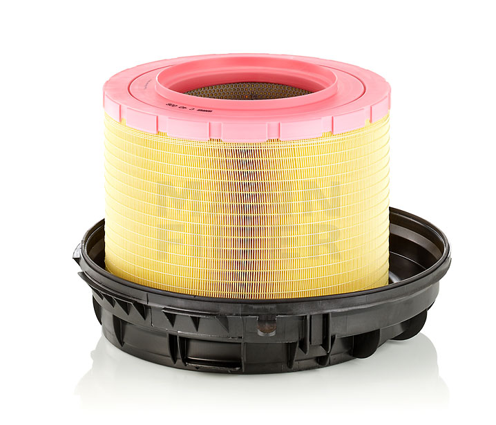 MANN-FILTER Filtro de aire C 40 006