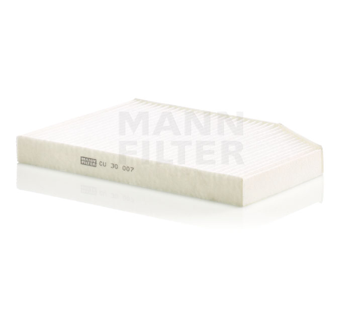 MANN-FILTER CU 30 007 Innenraumfilter TOYOTA SUPRA kaufen