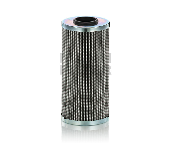originale Mercedes-Benz SPRINTER MANN-FILTER Automatfilter H 10 009 z