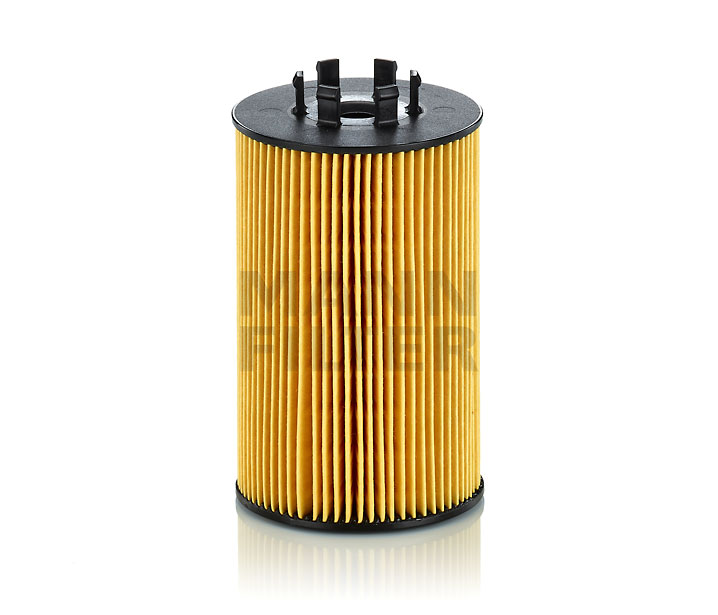 Oljefilter MANN-FILTER HU 9007 z som passer til VW, BMW, MERCEDES-BENZ, AUDI, TOYOTA rimelig